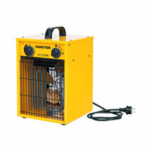 F30644015.75313 GENERATORE ARIA calda ELETTRICO modello B 5 EPB da 5 kW art.4012.052 Desa