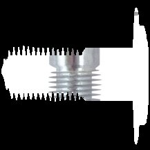 F3018100060 PVS Vite TER a legno, Misure: 6X130, cf=100pz, Art. 05100B0613000 Friulsider