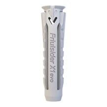 F3018100216 PVS X1 evo - Tassello universale nylon, 6x30, cf=100pz Art. 6007000603000 Friulsider