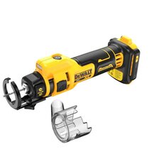 F3020D10004 PVS 18V BL Drywall Cut Out Tool Art. DCE555N-XJ Dewalt