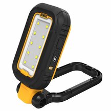 F3020D10009 PVS Rechargeable USB-C Task Light Art. DCL182-XJ Dewalt