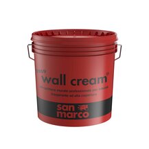 F39340069 PVS WALLCREAM da 5Kg Art. PF4550502/5 San Marco