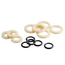 F39710030 PVS SET OR E GUARNIZIONI BL. Art. 8811 Claber