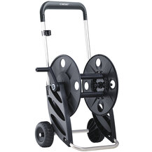 F39710035 PVS CARRELLO SILVER-AL Art. 8977 Claber