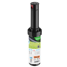 F39710087 PVS IRRIGATORE A TURBINA DI MEDIA GITTATA Art. 90474 Claber