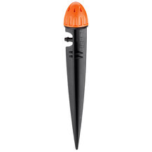 F39710123 PVS GOCC.ASPERSORE 0-40 L/H SU PICCHETTO Art. 91228 Claber