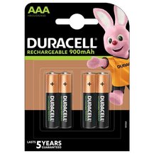 F39740007 PVS DURALOCK PRECARICATA MINISTILO AAA - BLISTER 4 PZ Art. DU77 Cfg