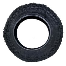 F3071023 COPERTURA CON CAMERA D'ARIA per ruota carriola sez.350x8 RINFORZATA art.9RU00.350.080P Altrad Bragagnolo