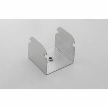 E20028006 Art.NAMCSU08006 CAVALIERE BORDO ARROTONDATO ALTO FILETTATO Ø 6 per barra giunzione e doppia struttura cartongesso Akifi...