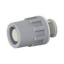 F3816053 Art. 20902 TAPPO CHIUSURA M 16 mod. Safety-pol per acqua Termoidraulica