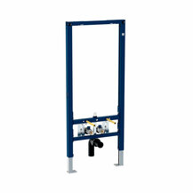 F3816013 DUOFIX MODULO REGOLABILE GEBERIT per BIDET SOSPESO sp. 8cm H 112+30 cm art. 111.512.00.2 Termoidraulica