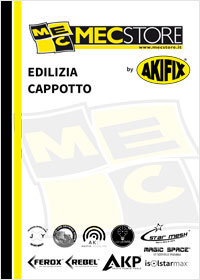 Catalogo Edilizia Cappotto MECStore