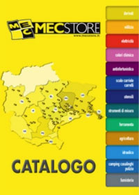 Catalogo Ferramenta MECStore