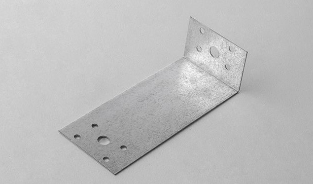 E2003100005 PVS STAFFA REGOLABILE A L 6X12 Art. NAMCP01006 Akifix