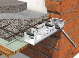 E3626C01000 LATERLITE SISTEMA CRM Art.RVVAC01000 ADATTATORE/GUIDA per CONNETTORE ELICOIDALE per rinforzo strutturale Laterlite