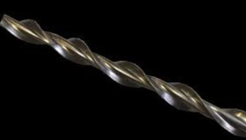 E3626C99925 LATERLITE SISTEMA CRM Art.RRCOC99925 CONNETTORE ELICOIDALE L=100cm in acciaio inox per rinforzo strutturale  1cf=25pz  L...