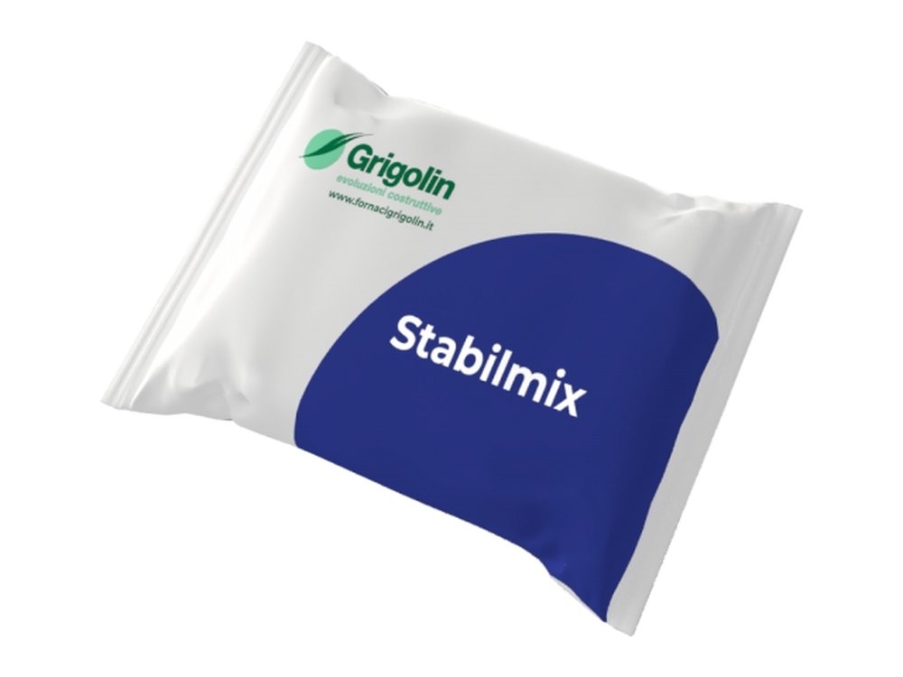 E37651352010004 PVS STABILMIX 25KG BC=54SA Art. 1352010004 Grigolin
