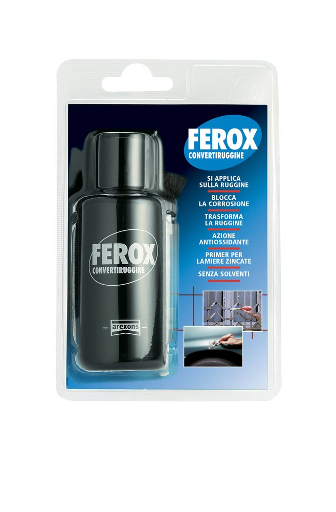 F300310009 PVS FEROX ML 95 Art. 2141 Arexons