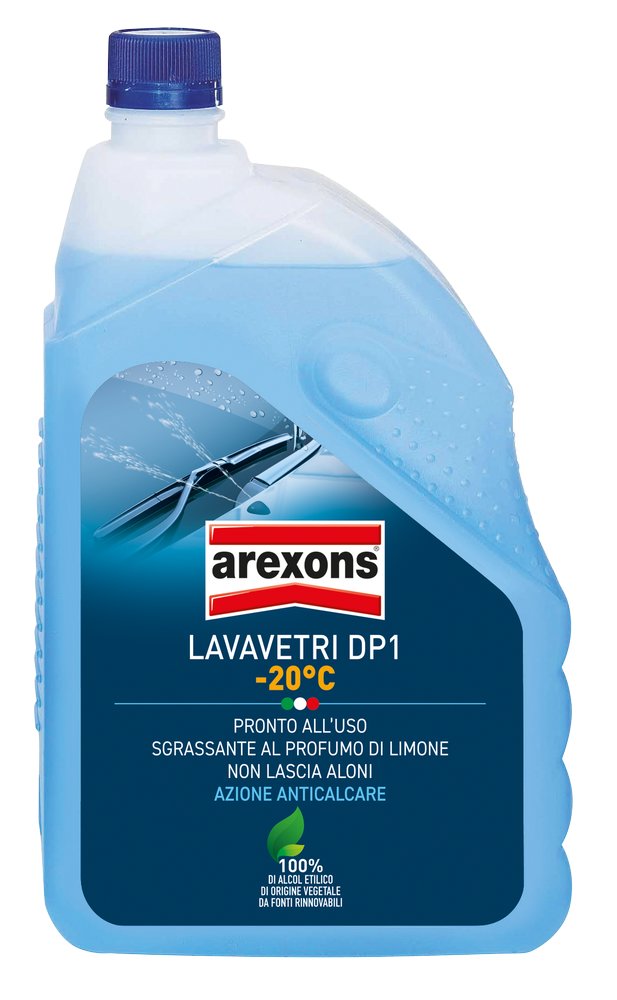 F300310046 PVS LAVAVETRI INVERNO DP1 -20 C L 2 Art. 8404 Arexons