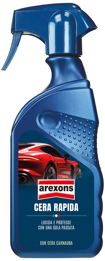 F300310049 PVS CERA RAPIDA spray ML 400 Art. 8280M Arexons