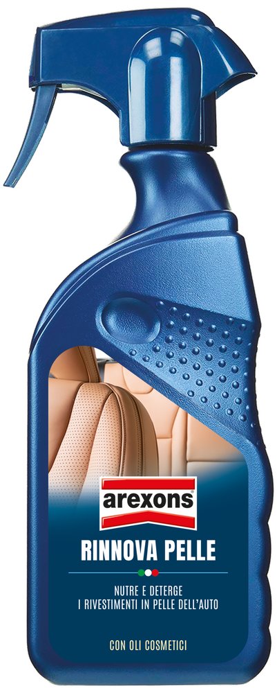 F300310065 PVS RINNOVA PELLE ML 500 Art. 8344M Arexons
