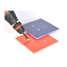 F3012FAJ06 Art. FAJ06 FRESA/foretto Ø 6 DIAMANTATA a secco serie 