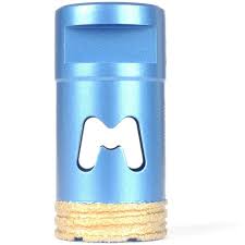 F3012FS30 Art. FS30 FRESA/foretto Ø 30 DIAMANTATA ATTACCO M14 a secco serie 