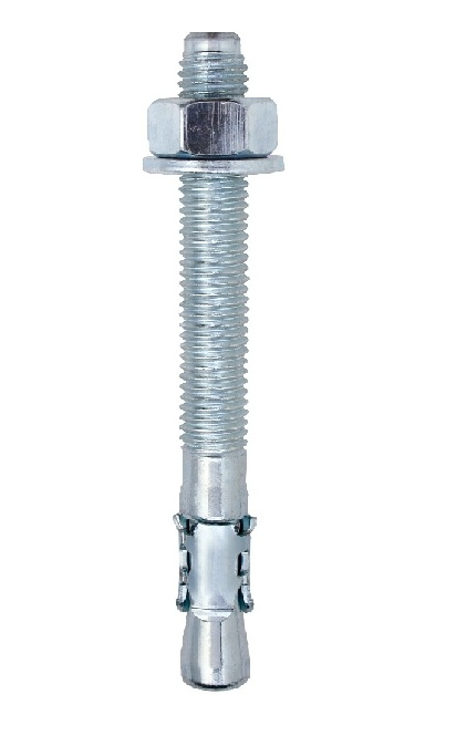 F301875320B1219 ANCORANTE fissaggio FM-S M12/20 (L=119) ZB 12,0x119 art.75340B1211900 Friulsider