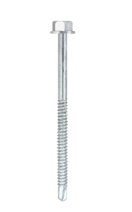 F3018APA3535X38 VITE AUTOPERFORANTE T30 5.5x38 zincata bianca cf. 100 pz art. 19634B0503800 Friulsider
