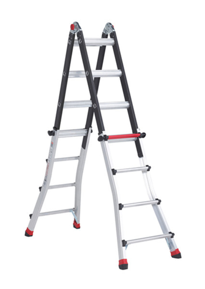 F3024100005 SCALA ALTREX TELEPROF 4X4  Art. 0060003 Cenigomma - IN NEGOZIO -