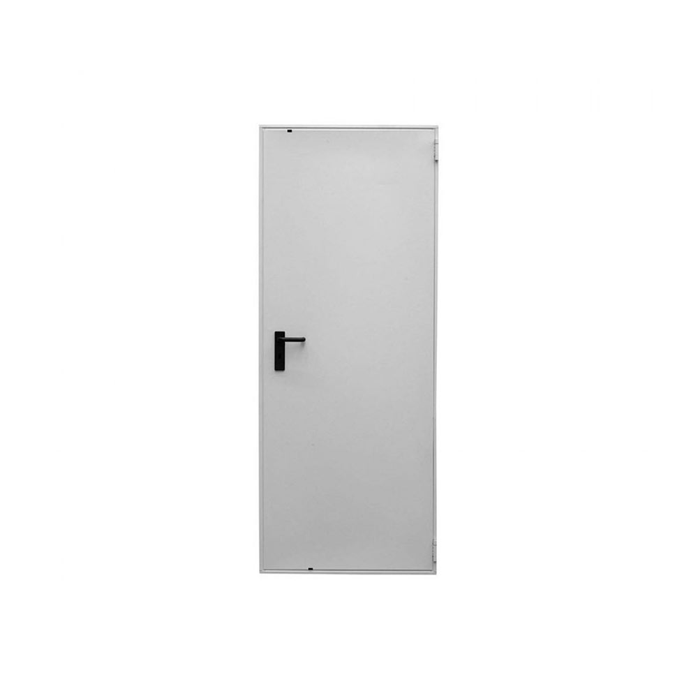 F30771402050 PORTA UNIVER REI 120 1100X2050 COLORE BIANCO RAL 9010 NINZ