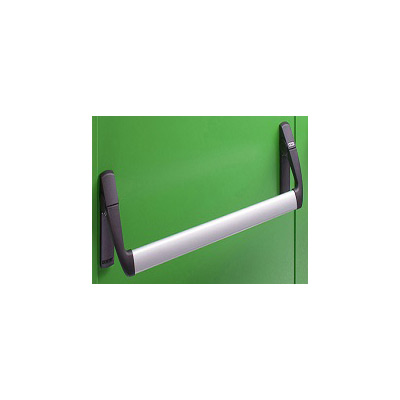 F30775002 NINZ MANIGLIONE ANTIPANICO TWIST PER PORTA NINZ REI+SERRATURA NINZ