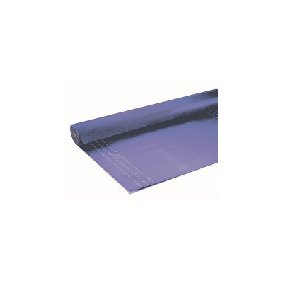 F308400171 Telo/membrana traspirante per tetto DOPPIA STRISCIA ADESIVA P 150 SK2 gr.150/mq rt.50x1.50 art.KL00171 Kloeber