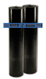 F3164GC2185 MEMBRANA/guaina MERCURY P da 4 mm FILM LUCIDO -20 art.GC2185 General Membrane