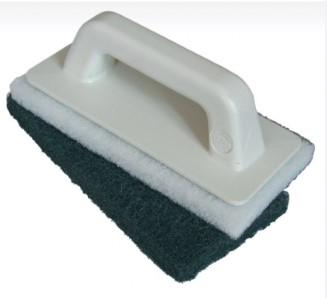 F3635100014 PVS FINISH CON 2 TAMPONI 250X120XH20 MM Art. 226 Raimondi