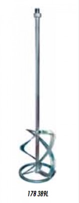 F3635100019 PVS FRULLATORE 2 SPIRALI ATTACCO A VITE 14MA Art. 178389F Raimondi