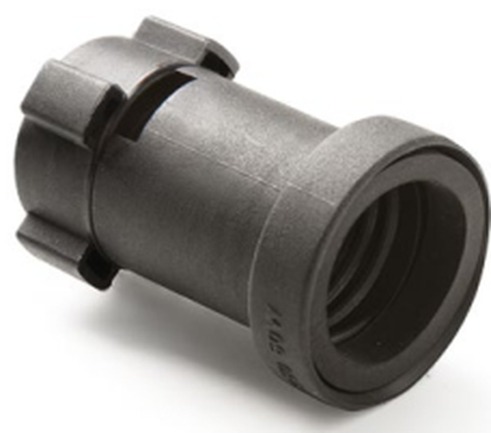 F3764100113 PVS PORTALAMPADA ADATTO A CAVO PIATTO Art. 184 Rosi