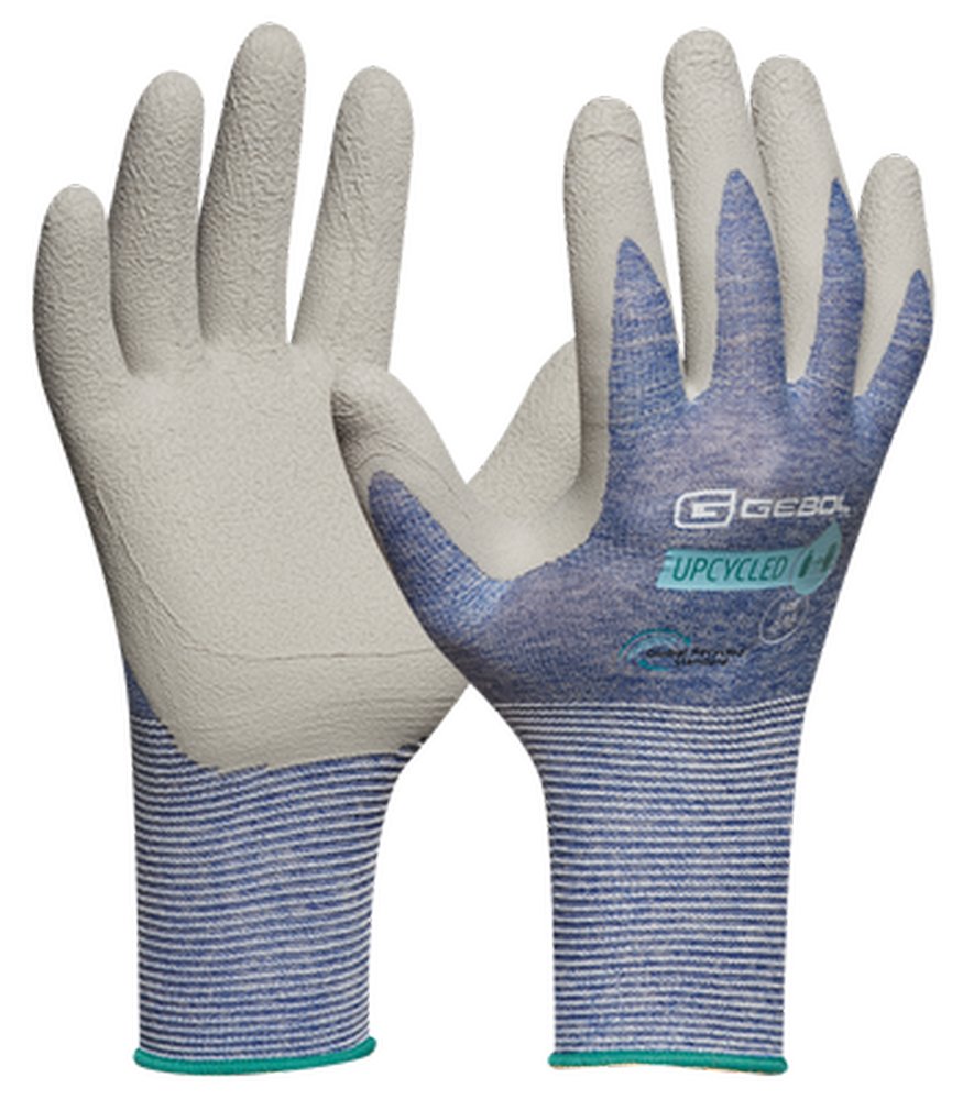 F3807010011 PVS 740003_08 - GU.UPCYCLED SENSITIVE -TG.8 Art. 0896 740 308 01 Unifix