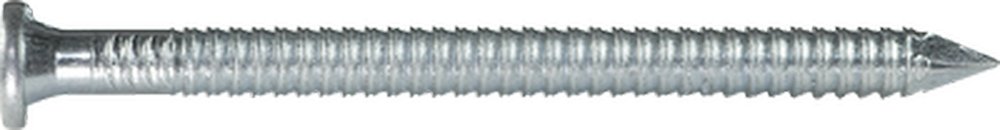 F3807010038 PVS CHIODI ACC.ZN.P/CARP.4,0X40MM-1KG=238PZ. Art. 0685 119 088 01 Unifix