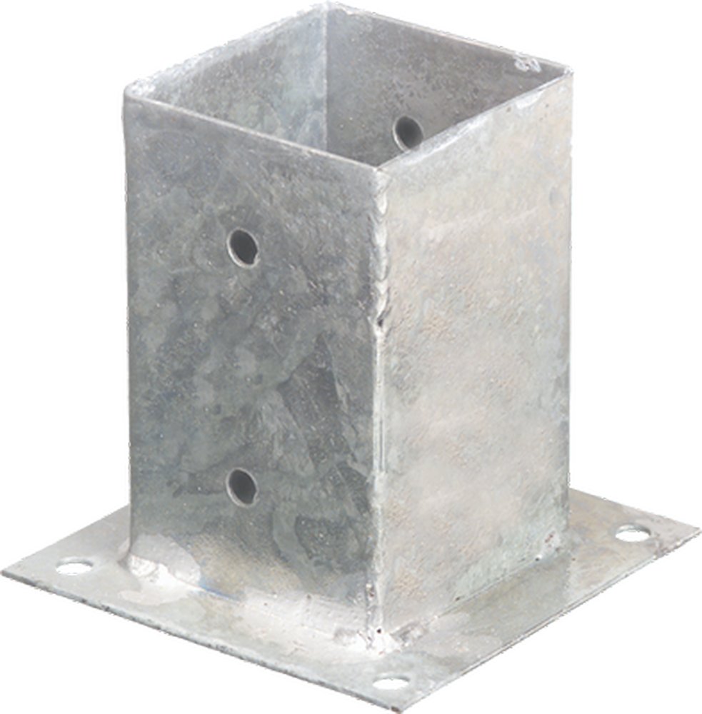 F3807010044 PVS ANCORAGGIO D´AP.P.TRAVI 101X101X150 Art. 0685 109 109 01 Unifix