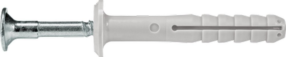 F3807010055 PVS TASS.NYL.TACT C.CHI.A VITE TB 6 X 40 Art. 0907 686 040 01 Unifix