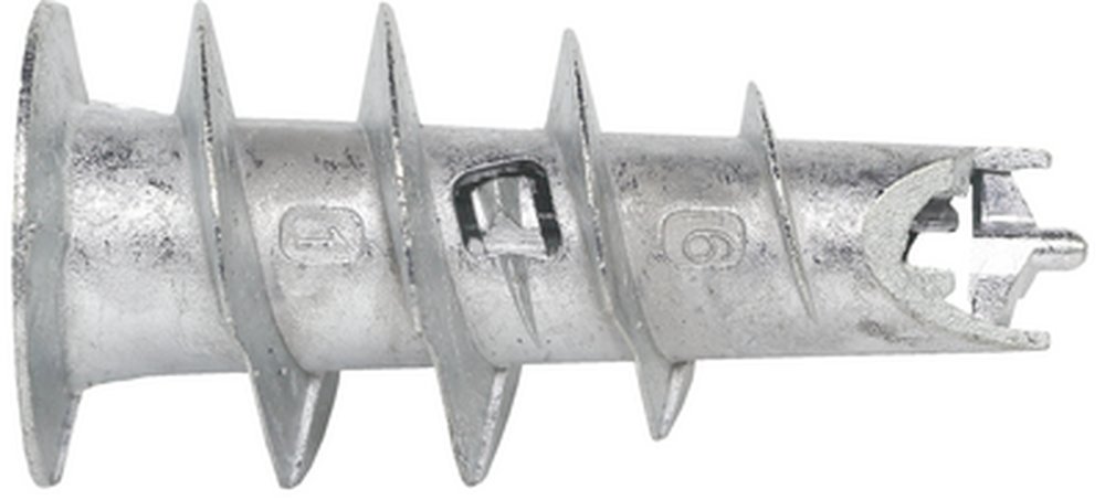 F3807010065 PVS TASSELLO P/CARTONGESSO W-GS ZAMA Art.  0903 252 01 Unifix