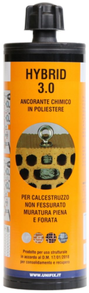 F3807010146 PVS ANC.CHIM.POLIESTERE 