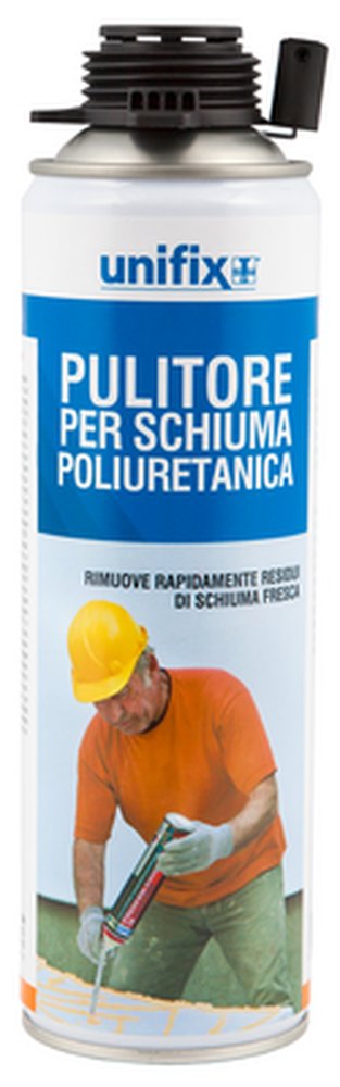 F3807010170 PVS PULITORE PER PISTOLA-PU Art. 0892 160 01 Unifix