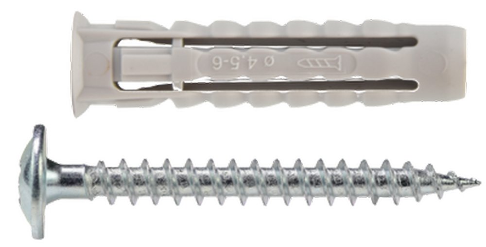 F3807010176 PVS CF.TAS.C/B.FXU 10X50 + V.TPS 6X60- 15PZ Art. 1906 210 502 01 Unifix