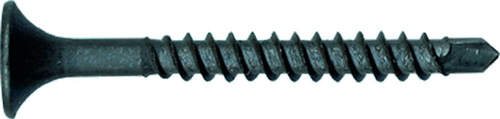 F3807010185 PVS CF.VITI TEKS FISS.RAPIDO 100 PZ. 3,5X25 Art. 1189 35 25 01 Unifix