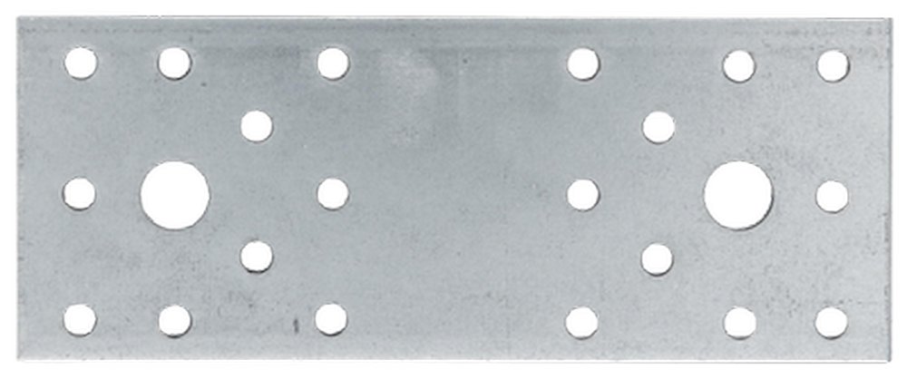 F3807010239 PVS PIASTRA FISS.V.E CHIODI 55X140MM Art. 0685 109 232 01 Unifix