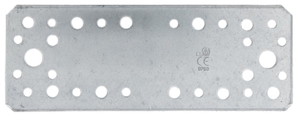 F3807010240 PVS PIASTRA FISS.V.E CHIODI 65X175MM Art. 0685 109 233 01 Unifix