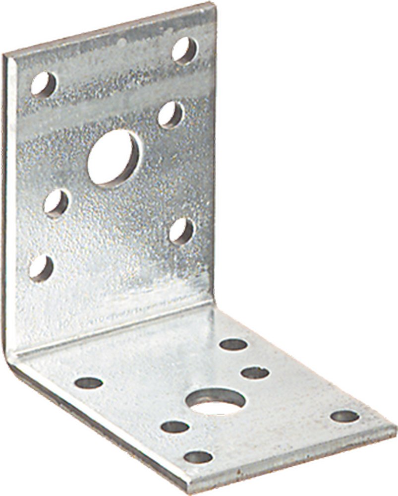 F3807010241 PVS PIASTRA FISS.ANG.V.C. WGK-FIX 50X50X40MM Art. 0685 109 281 01 Unifix