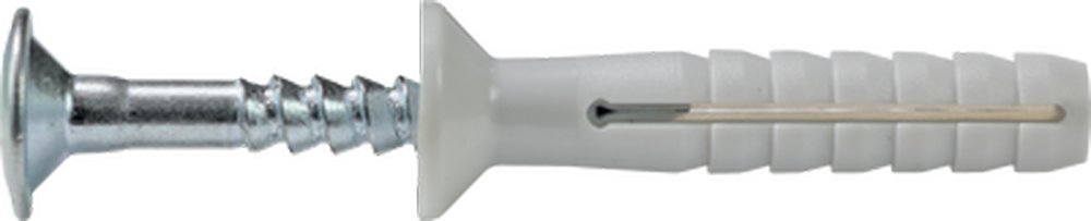 F3807010371 PVS CF.TA.NYL.TACT C.CHI.A V.TPS 6X45-18 PZ Art. 1907 666 045 01 Unifix